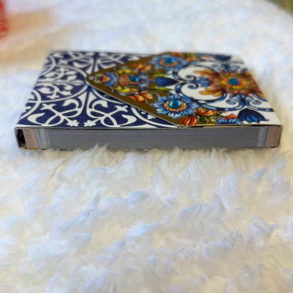 💙💙Brighton Decorative NotePad💙💙NWOT - Picture 6 of 16